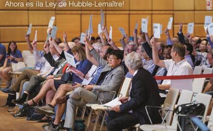 Denuncian plagio de científica de la UNAM