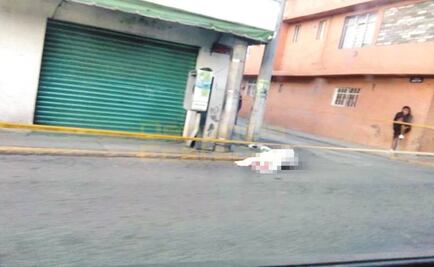 Hombre asesina a sujeto que intentó asaltar a su hija