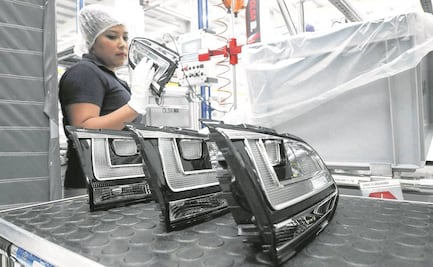 Por T-MEC, autopartes reciben más inversión