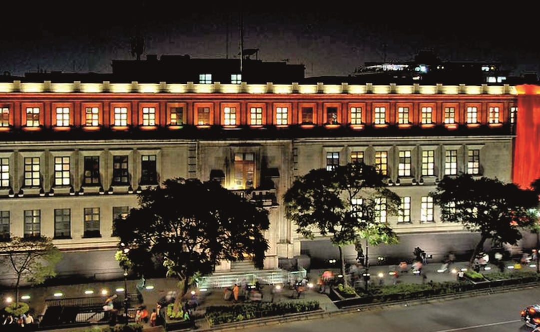 A la Corte se presentarán los líderes de bancadas de la oposición para bajar la consulta de revocación. Foto: ARCHIVO EL UNIVERSAL