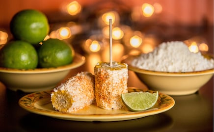 Feria Nacional del Elote San Miguel Topilejo 2026: fechas y qué comer