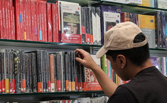 La 47° FIL Minería apuesta por formar nuevas generaciones de lectores