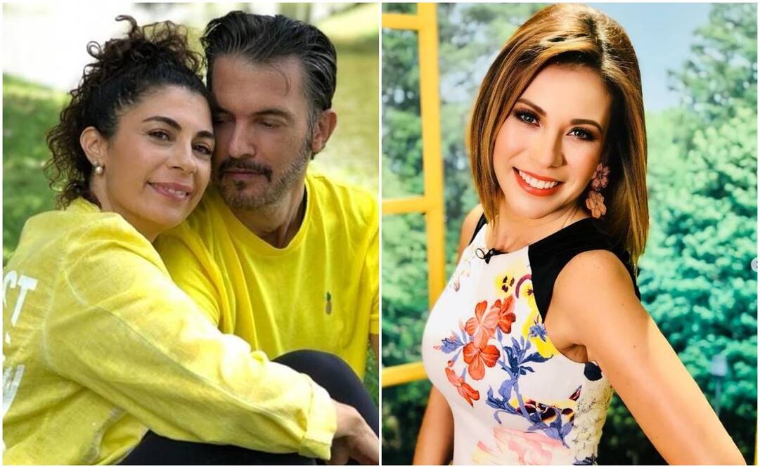 A un año de la muerte de Fernando del Solar, Anna Ferro e Ingrid Coronado mantienen una disputa legal por un departamento.