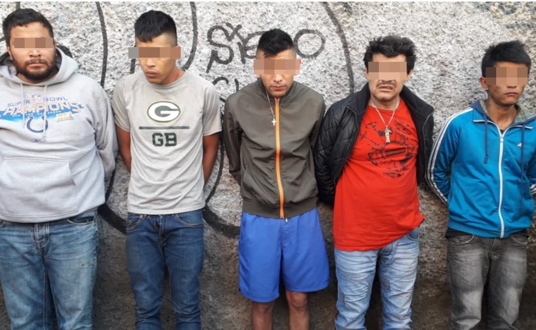 Fotografía: Especial