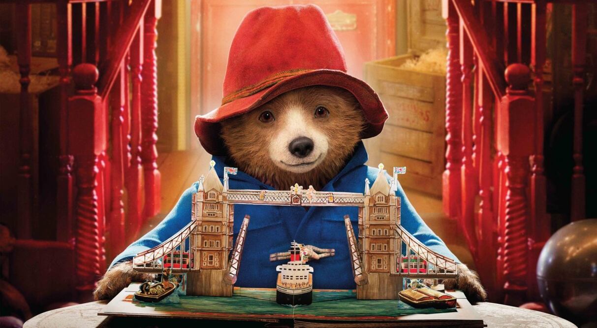 Paddington 2, o el silencio de los esnobs