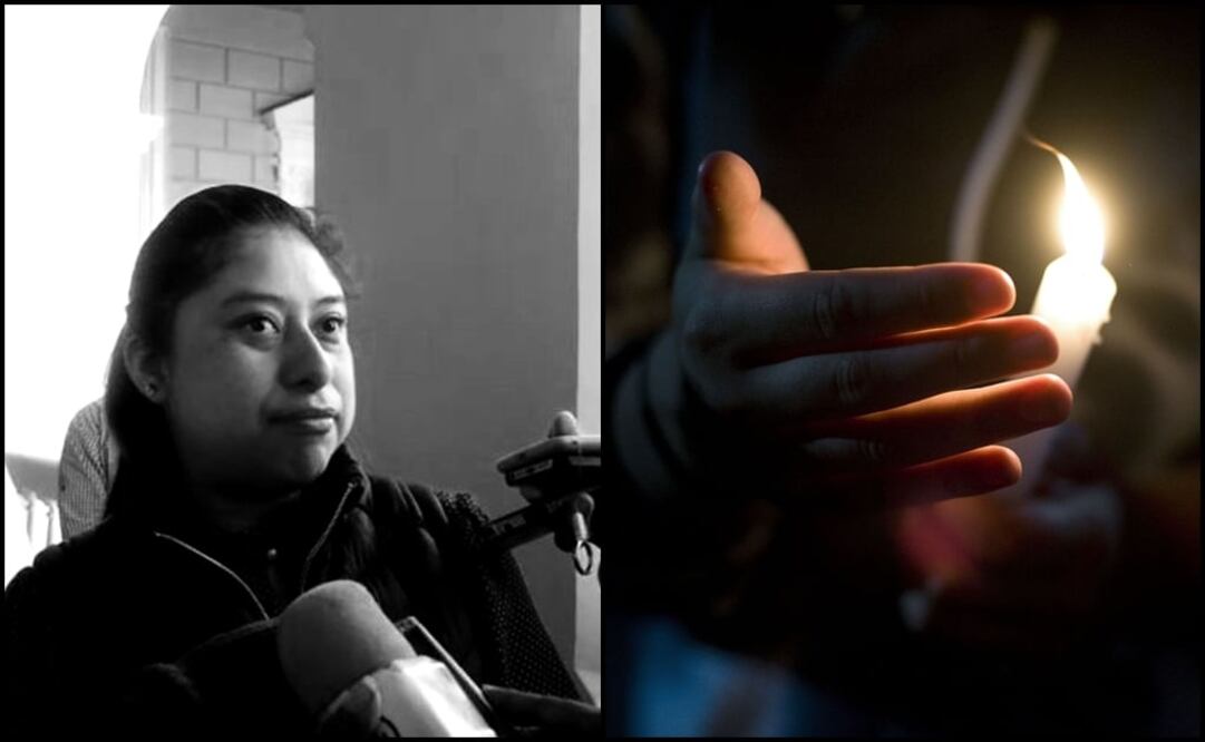 Following the tragedy, Cuitláhuac García, governor of Veracruz, qualified it as a “cowardly killing” - Photo: File photo/EL UNIVERSAL