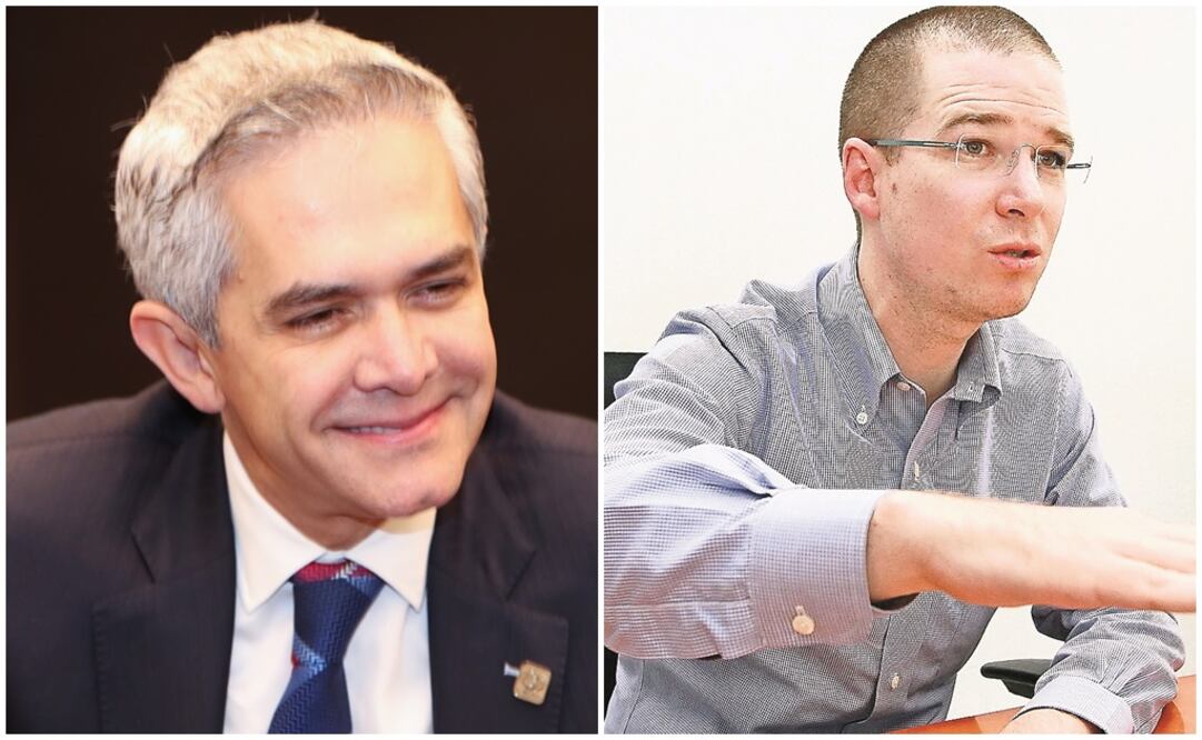 Foto: Archivo / EL UNIVERSAL 