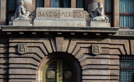 Por pandemia, economía seguirá enfrentando un entorno incierto: Banxico