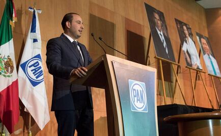 PAN prevé acudir a instancias internacionales por accidente aéreo en Puebla