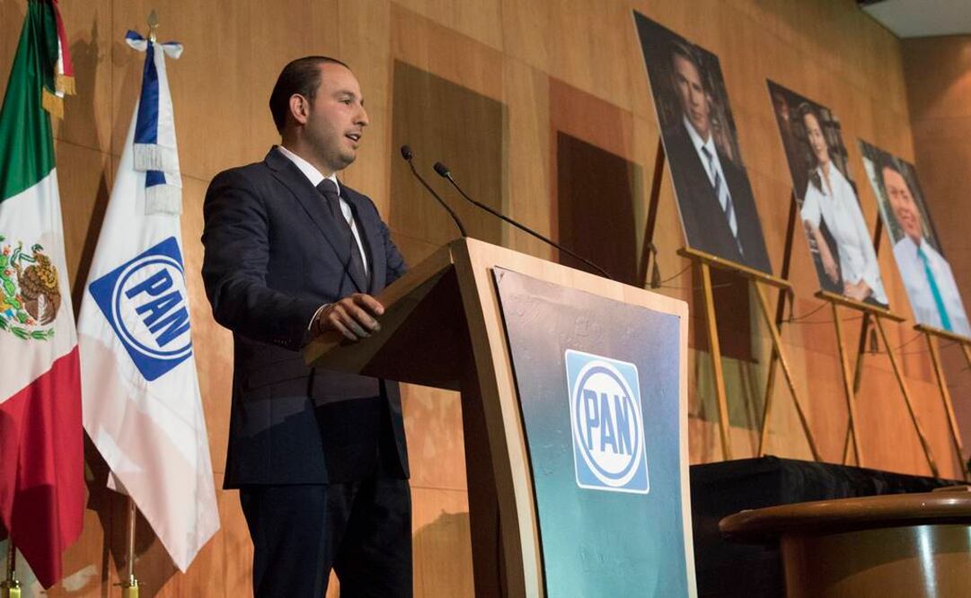 (Foto: Archivo / EL UNIVERSAL)