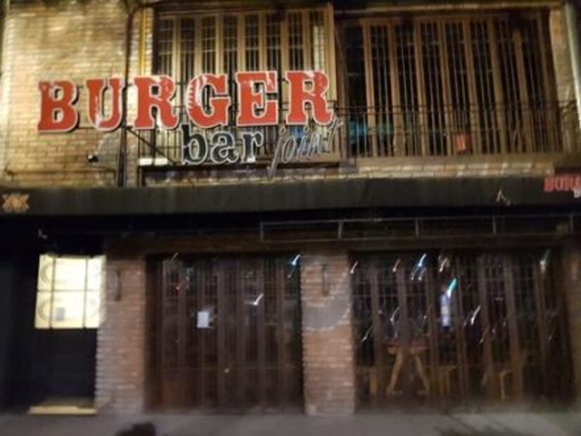 La Roma cambia la fiesta por acopio y brigadeo