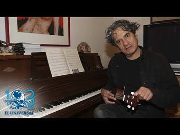 ¿Quién es el integrante de Botellita de Jerez que se suicidó?