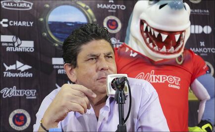 Dueños en la Liga MX 'leerán la cartilla' a Fidel Kuri