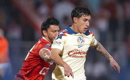 América pierde y es humillado por el Real Estelí en la Concachampions