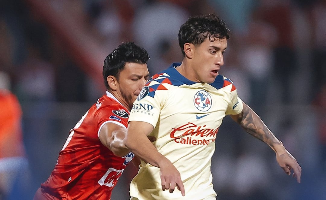 América pierde y es humillado por el Real Estelí en la Concachampions