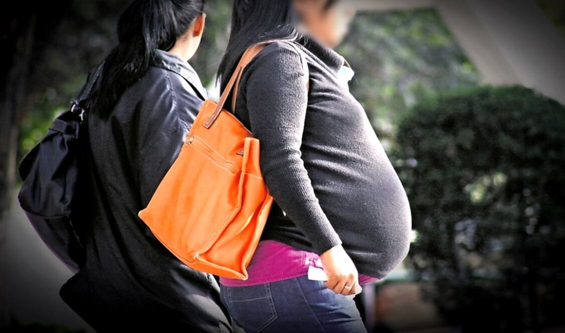 Foto: archivo/EL UNIVERSAL