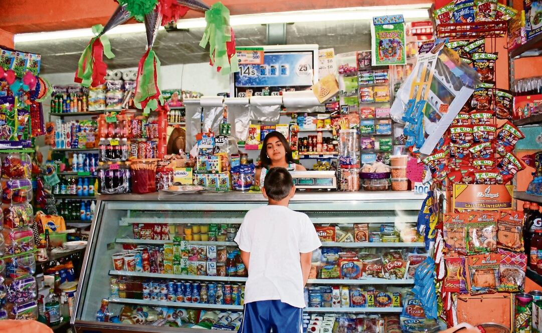  Se estimó una cifra negra de 90.3% de los delitos cometidos.  Foto: Archivo EL UNIVERSAL