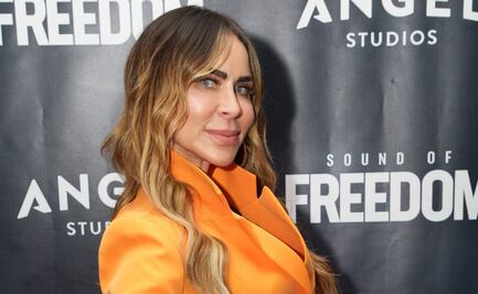 Tras la pérdida de su hijo, resurge la confesión de Aylín Mujica sobre su miedo a la muerte