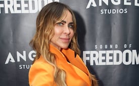 Tras la muerte de su hijo, resurge la confesión de Aylín Mujica sobre su miedo a la muerte