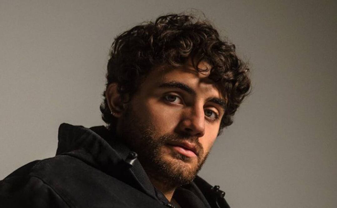 Germán Bracco busca crecer como actor en proyectos diversos y arriesgados. Foto: Instagram german.bracco