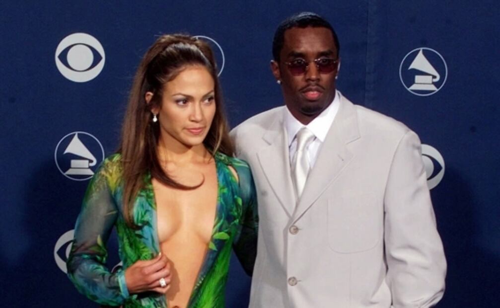 Jennifer Lopez y sus otras 10 historias de amor, además de la de Ben Affleck