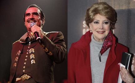 Jacqueline Andere agradece que Chente "finalmente pueda descansar"