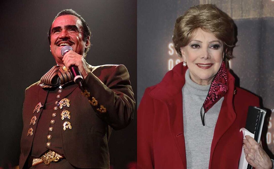 Foto: Xinhua/Larry Marano/Avalon/ZUMAPRESS y Archivo El Universal