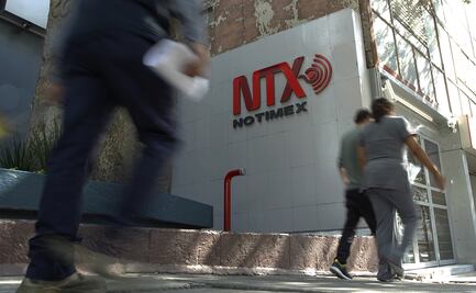 Notimex responde a diputada: "no tememos a cualquier auditoría externa"