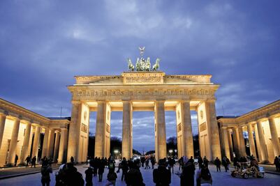 Las "bigtech" retan a cajas de ahorro alemanas