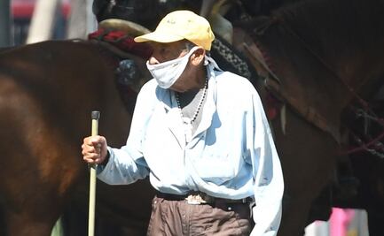 Covid-19: Casos confirmados de coronavirus en Jalisco al 11 de abril