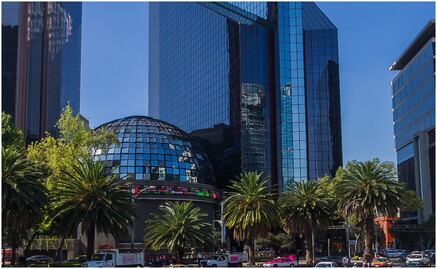 Por segundo día, bolsa mexicana anota máximo histórico y rebasa los 52 mil 300 puntos