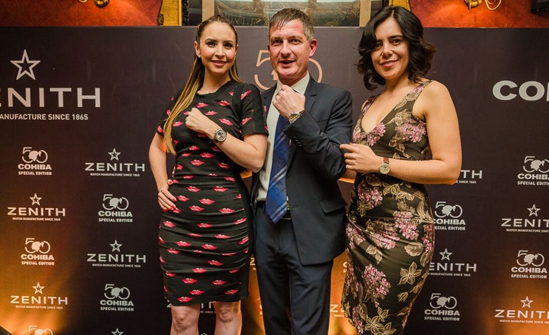 Puros y horas a ritmo de son cubano