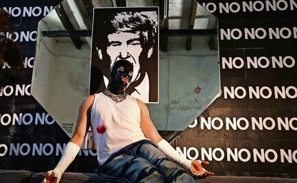 Ante censura, “la UNAM me deja desamparado”: Fabián Cháirez