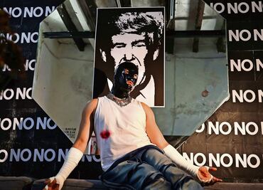 Ante censura, “la UNAM me deja desamparado”: Fabián Cháirez