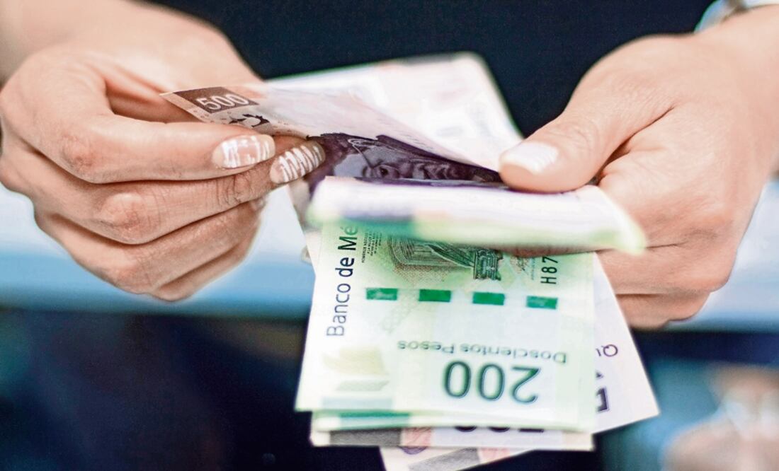 Pagan más impuestos quienes más tienen: SHCP