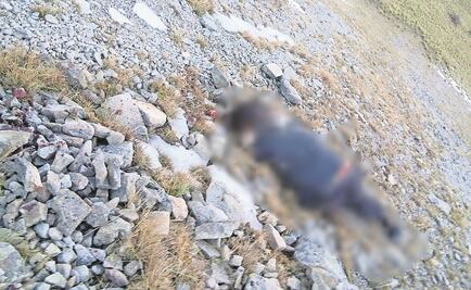 Fallece hombre tras derrumbe en tiradero de escombros en Nuevo León