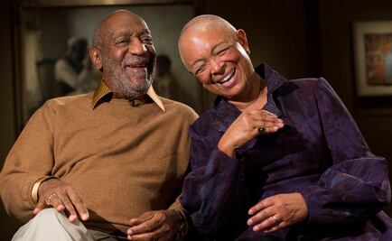 Muestra de arte de Cosby en Smithsonian, divide opiniones