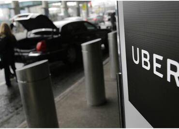Uber prepara acciones en respuesta a sanción de Profeco