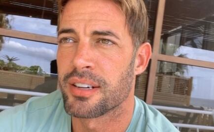 Christopher, hijo mayor de William Levy, enamora en la red con nuevo look 