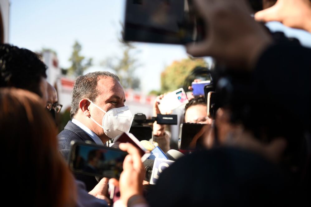 Foto de Tony Rivera EL UNIVERSAL 