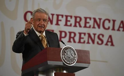 No habrá represión, torturas ni masacres, afirma AMLO previo al 2 de octubre