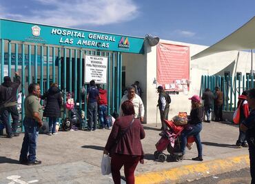 Muere en hospital de Ecatepec víctima de explosión en ducto de Hidalgo