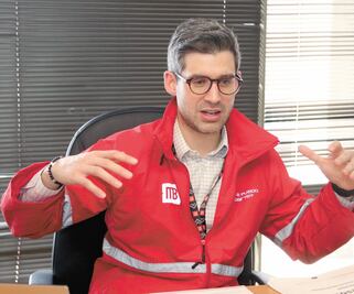 Alistan ampliación de la Línea 4 del Metrobús