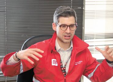 Alistan ampliación de la Línea 4 del Metrobús