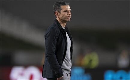 Jaime Lozano es reventado en Futbol Picante por “menospreciar” la Copa América