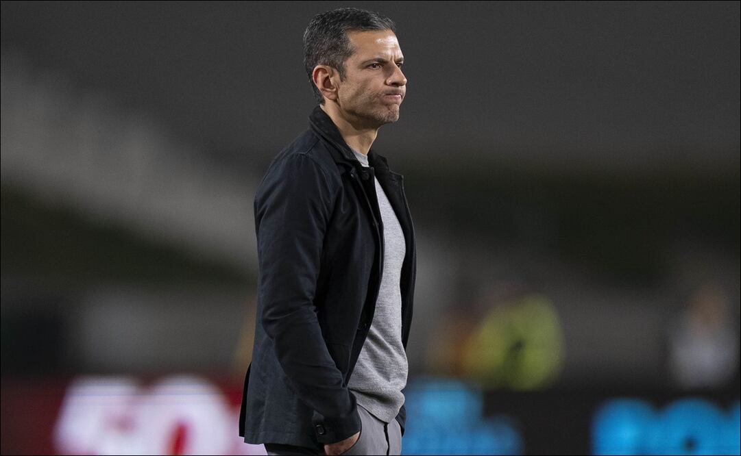 Jaime Lozano fue tundido en Futbol Picante por “desdeñar” la Copa América