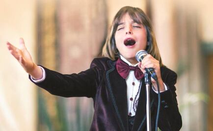 Izan sigue los pasos de "El Sol"