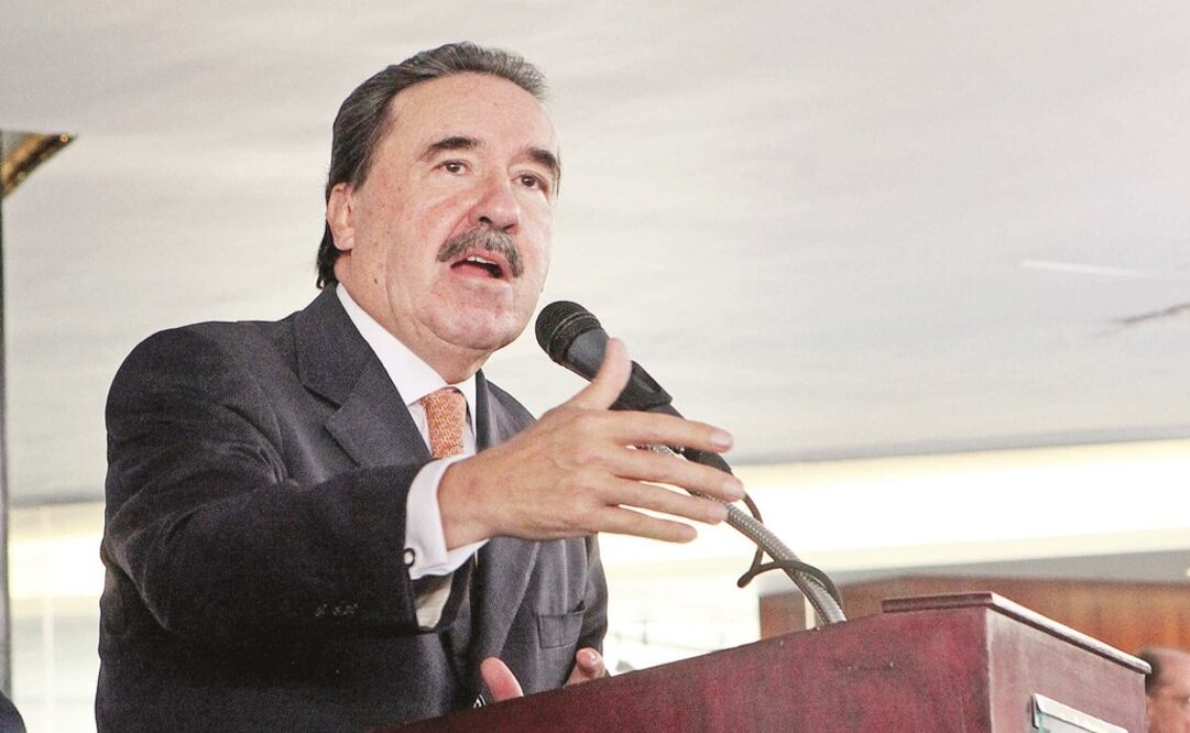 (Foto: Archivo/El Universal)