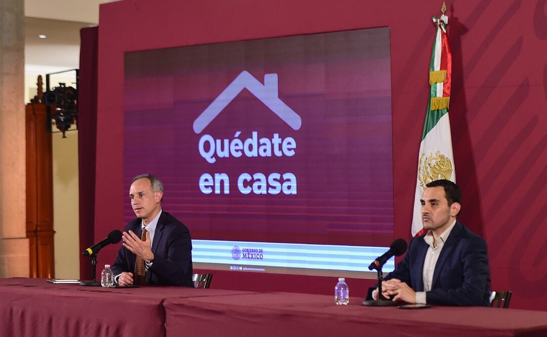 Foto: Twitter @HLGatell