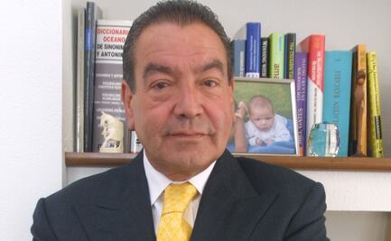 La peor crisis que ha vivido México, por mucho, fue la de 1982: expresidente de la BMV